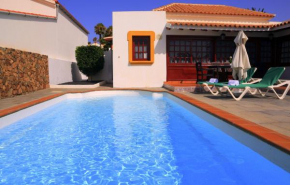  Vip Villas - Caleta Dorada  Фустес
